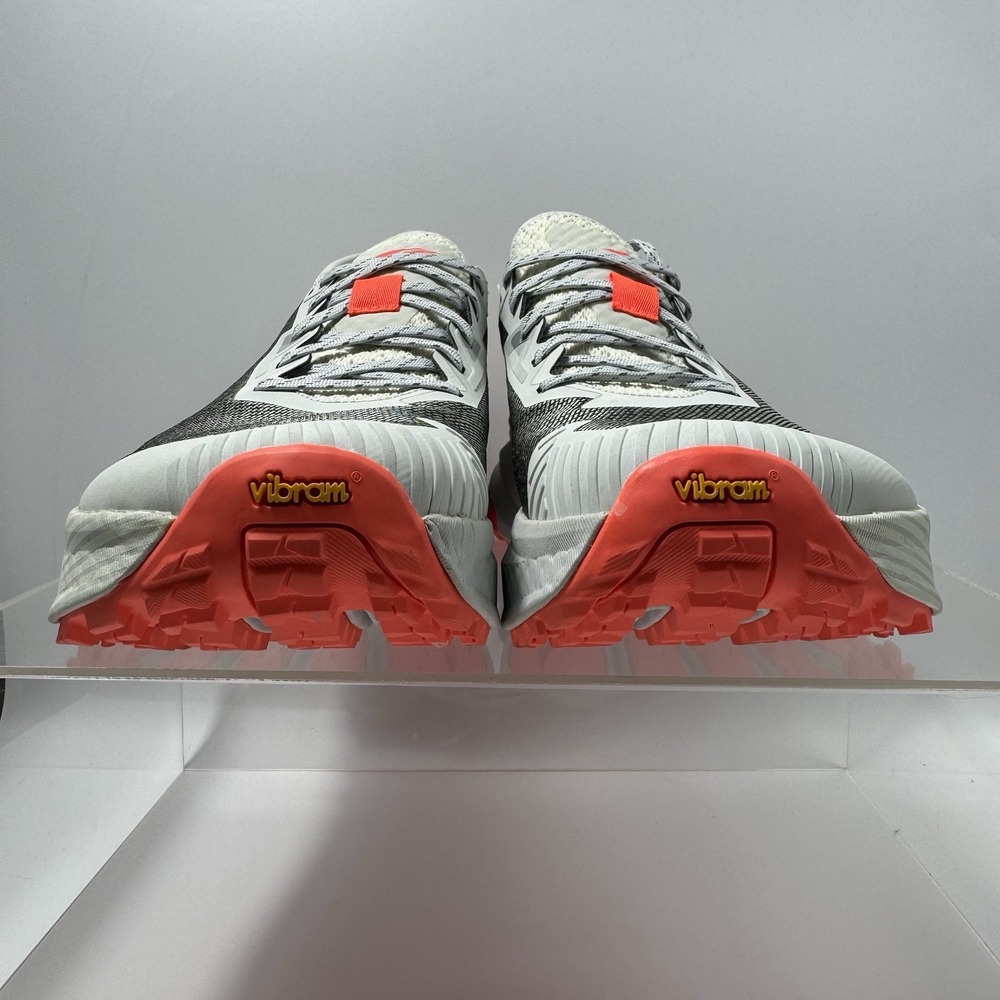 Brand New Altra Olympus 275 White Coral AL0A85RT161 Running Trail Men Size 10.5 - Picture 5 of 10